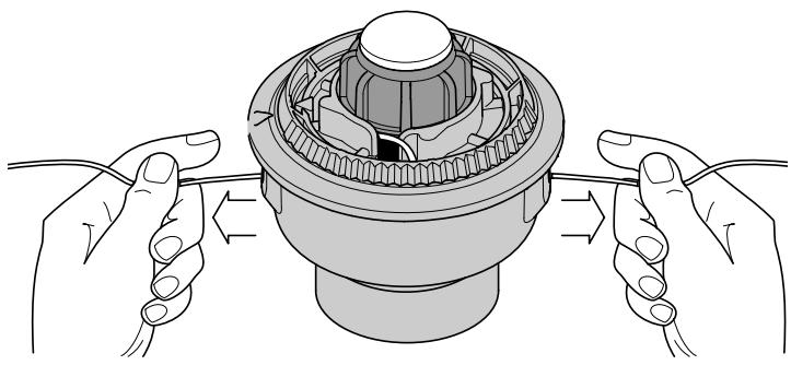 MTD TB75SS - INSTRUCCIONES DE MANTENIMIENTO Y REPARACION - 5