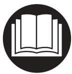 MTD TB75SS - - SAFETY ALERT SYMBOL - 1