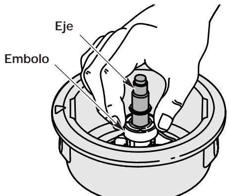 MTD TB75SS - LIMPieZA DEL SPEEDSPOOL® - 3