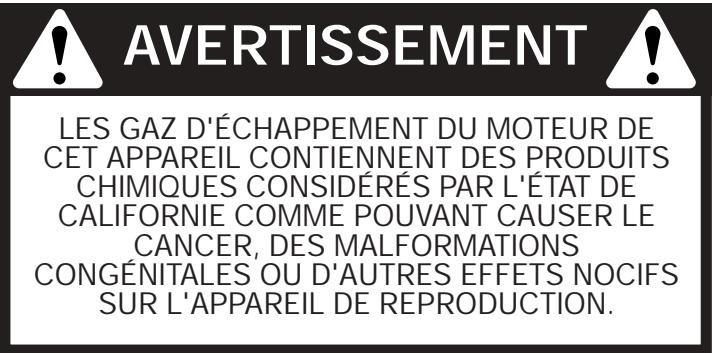 MTD TB75SS - Pare-étincelles - 1