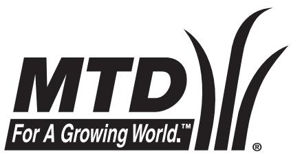 MTD YM - AFFUTAGE DE LA LAME PARE-DEBRIS - 2