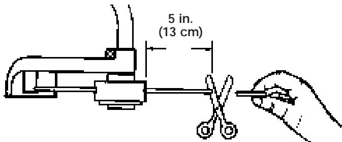 MTD YM - STARTING A WARM ENGINE - 1