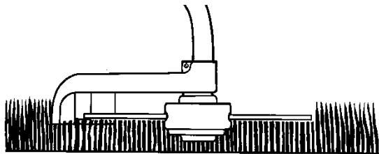 MTD YM - AJUSTE DE LA LONGITUD DE LA LINEA DE CORTE - 1