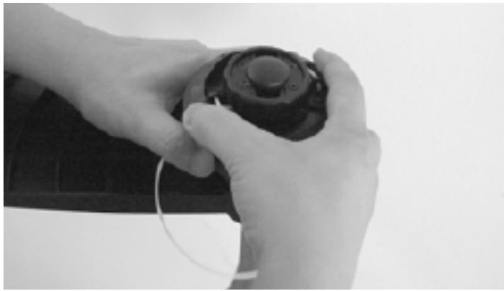 MTD YM - INSTRUCCIONES DE MANTENIMIENTO Y REPARACION - 2