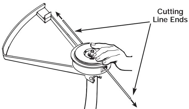 MTD YM - MAINTENANCE AND REPAIR INSTRUCTIONS - 1