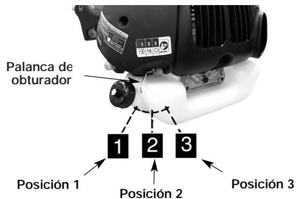 MTD YM - ARRANQUE DEL MOTOR CALIENTE - 3