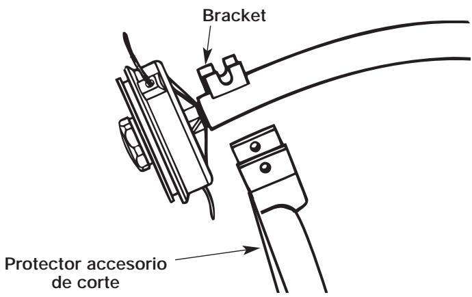 MTD YM - ADVERTENCIA·No opere - 1