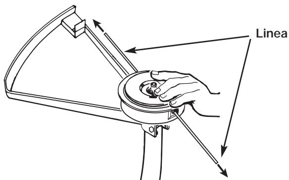 MTD YM - INSTRUCCIONES DE MANTENIMIENTO Y REPARACION - 1