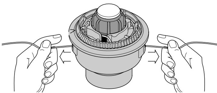 MTD YM132 - MAINTENANCE AND REPAIR INSTRUCTIONS - 2