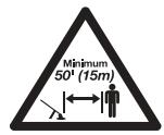 MTD YM132 - SYMBOL MEANING - 1
