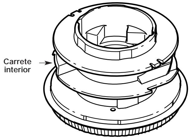 MTD YM132 - INSTRUCCIONES DE MANTENIMIENTO Y REPARACION - 1