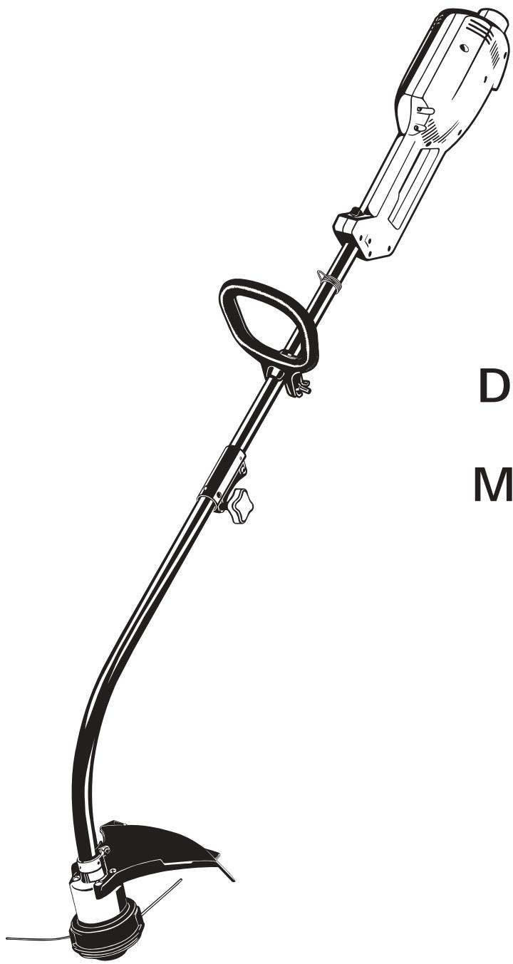 MTD YM132 - Manuel de l'utilisateur - 2