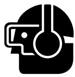 MTD YM137 - WARNING - READ OPERATOR'S MANUAL - 1