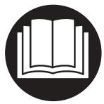 MTD YM137 - - SAFETY ALERT SYMBOL - 1