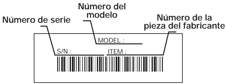 MTD YM137 - INDICE DE CONTENIDOS - 1