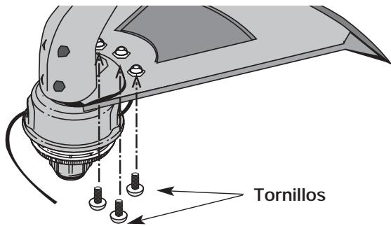 MTD YM137 - ADVERTENCIA: No opere punca la - 3