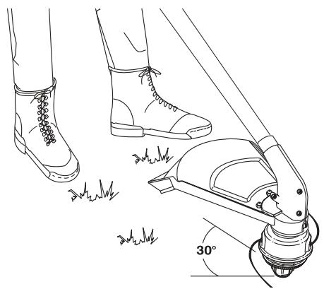 MTD YM137 - DECORATIVE TRIMMING - 1