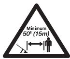 MTD YM137 - DO NOT USE IN THE RAIN WARNING: Avoid - 1