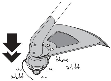 MTD YM137 - OPERATING INSTRUCTIONS - 1