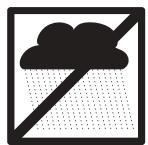 MTD YM137 - - Symbole alertde securite - 1