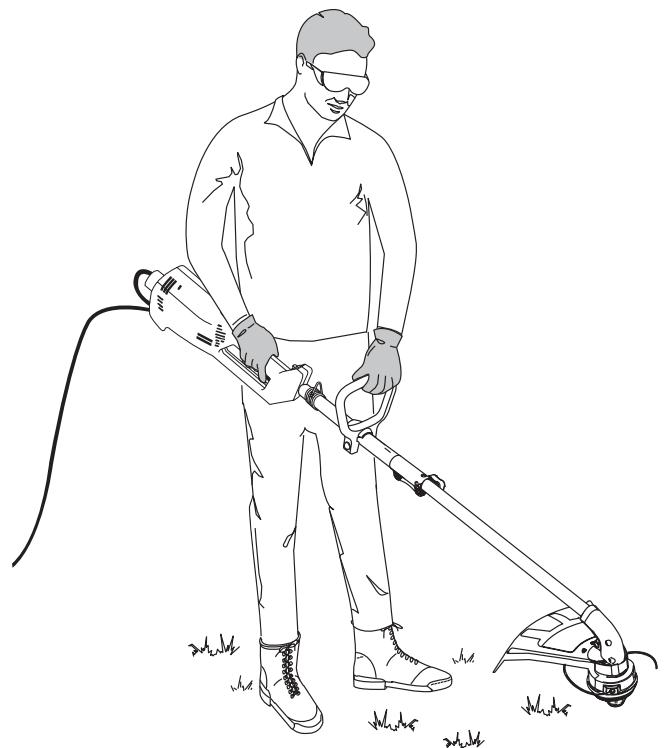 MTD YM137 - INSTALL AND ADJUST THE D-HANDLE - 2