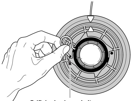 MTD YM75 - SECCION 7: INSTRUCCIONES DE MANTENIMIENTO Y REPARACION - 2