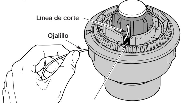 MTD YM75 - SECCION 7: INSTRUCCIONES DE MANTENIMIENTO Y REPARACION - 1