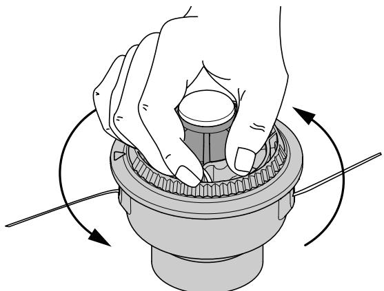 MTD YM75 - SECCION 7: INSTRUCCIONES DE MANTENIMIENTO Y REPARACION - 4