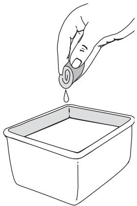 MTD YM75 - Air Filter Maintenance - 5
