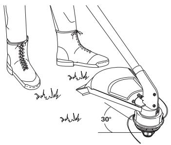 MTD YM75 - Decorative Trimming - 1