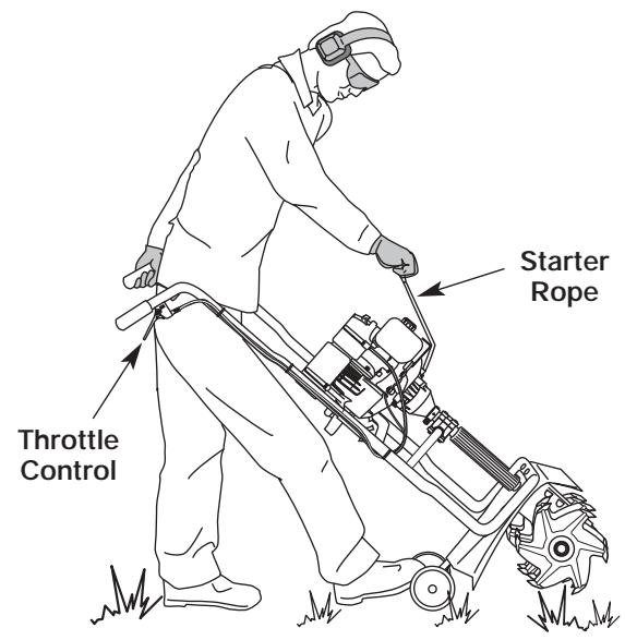 MTD YMAC122 - STOPPING INSTRUCTIONS - 3