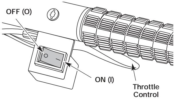 MTD YMAC122 - STOPPING INSTRUCTIONS - 1
