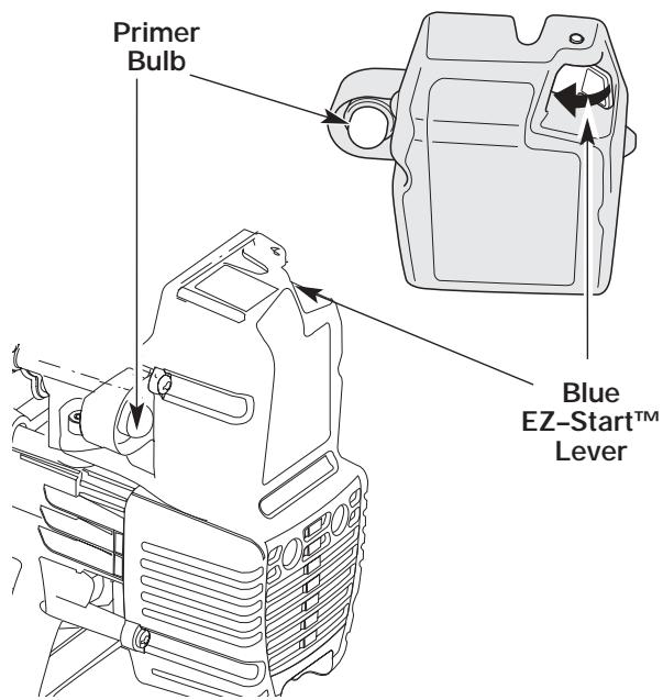 MTD YMAC122 - STOPPING INSTRUCTIONS - 2