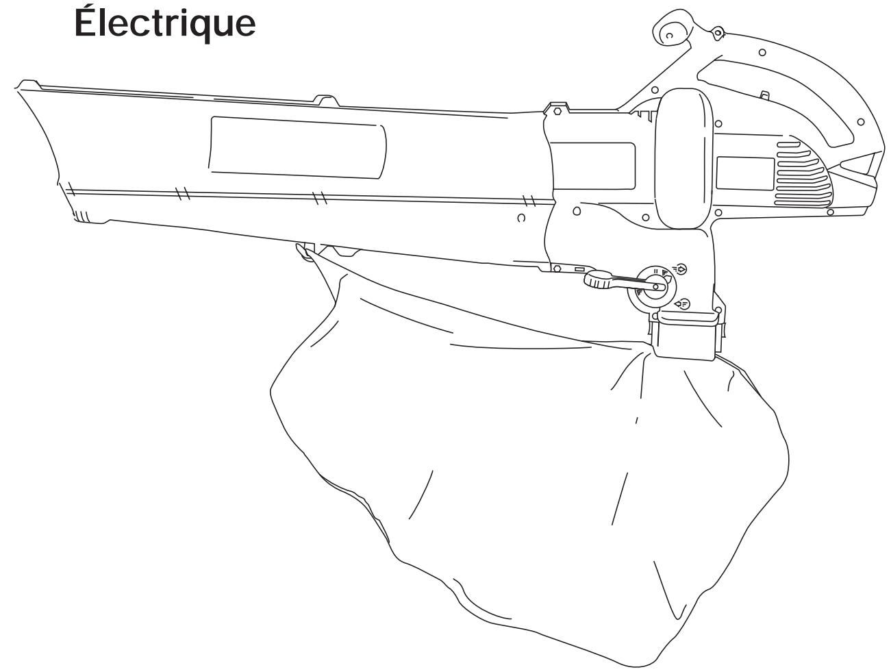 MTD YMESV1300 - Manuel de l'utilisateur - 1