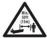 MTD YMESV1300 - - BLOWER/VACUUM MODE CHANGE-OVER LEVER - 1