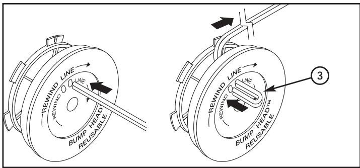 MTD 710 - Descripción de piezas - Fig. 10-11 - 2