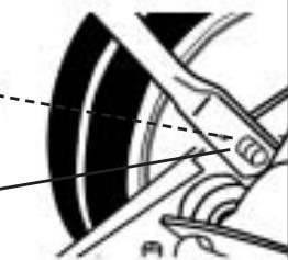 MTD 2011 - ACOPLANDO EL MANILLAR AL CORTA-CESPED (FIG. 2) - 2