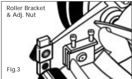 MTD 2011 - MINOR CUTTING HEIGHT ADJUSTMENTS (FIG. 3) - 1