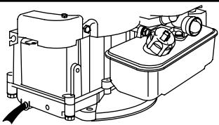 MTD 92900 - CHANGING OIL - 3
