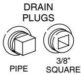 MTD 92900 - CHANGING OIL - 4