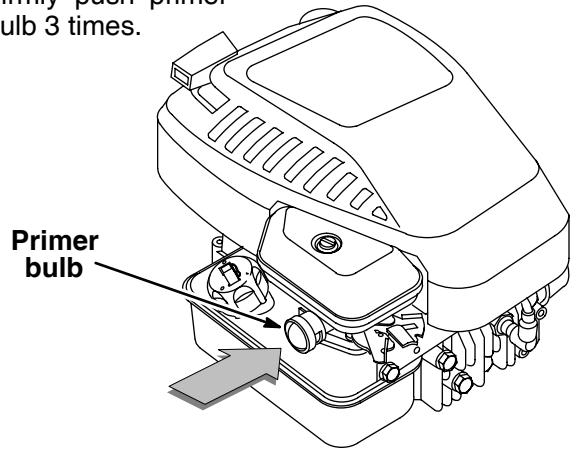 MTD 92908 - TO START ENGINE - 1