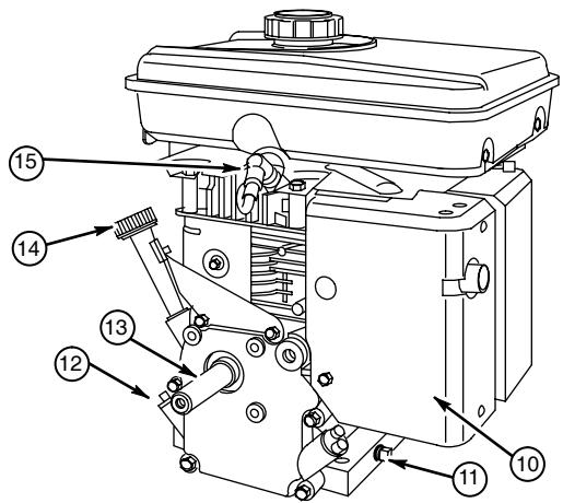 MTD 93400 - TECHNICAL INFORMATION - 2