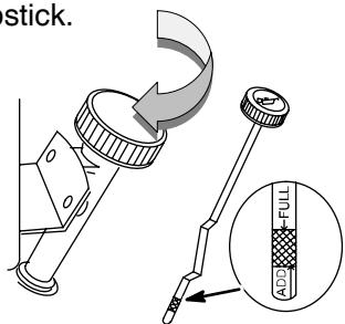 MTD 93400 - WARNING - 3