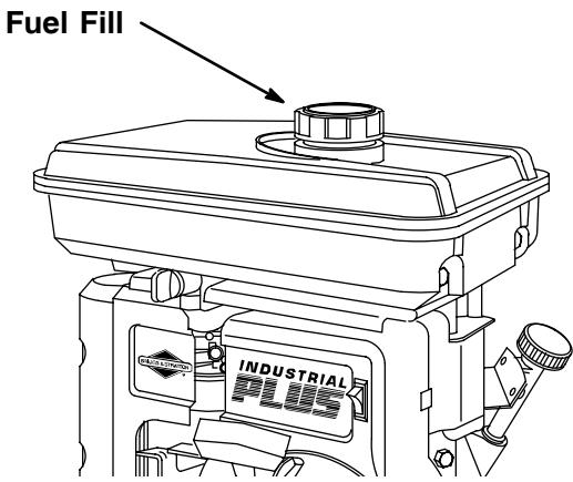 MTD 93400 - WARNING - 3