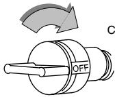 MTD 93400 - Shut-off valve - 1