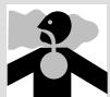 MTD 93400 - HAZARD SYMBOLS AND MEANINGS - 4