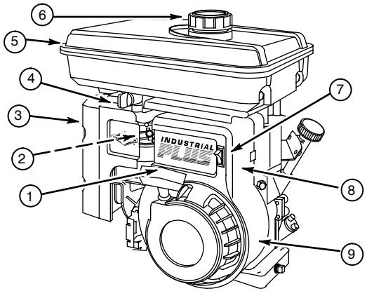 MTD 93400 - TECHNICAL INFORMATION - 1