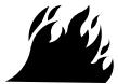 MTD 93400 - WARNING - 1