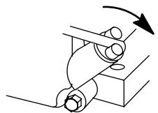 MTD 93400 - CHECKING AND ADDING OIL - 6