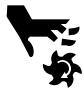MTD 94500 - WARNING - 2